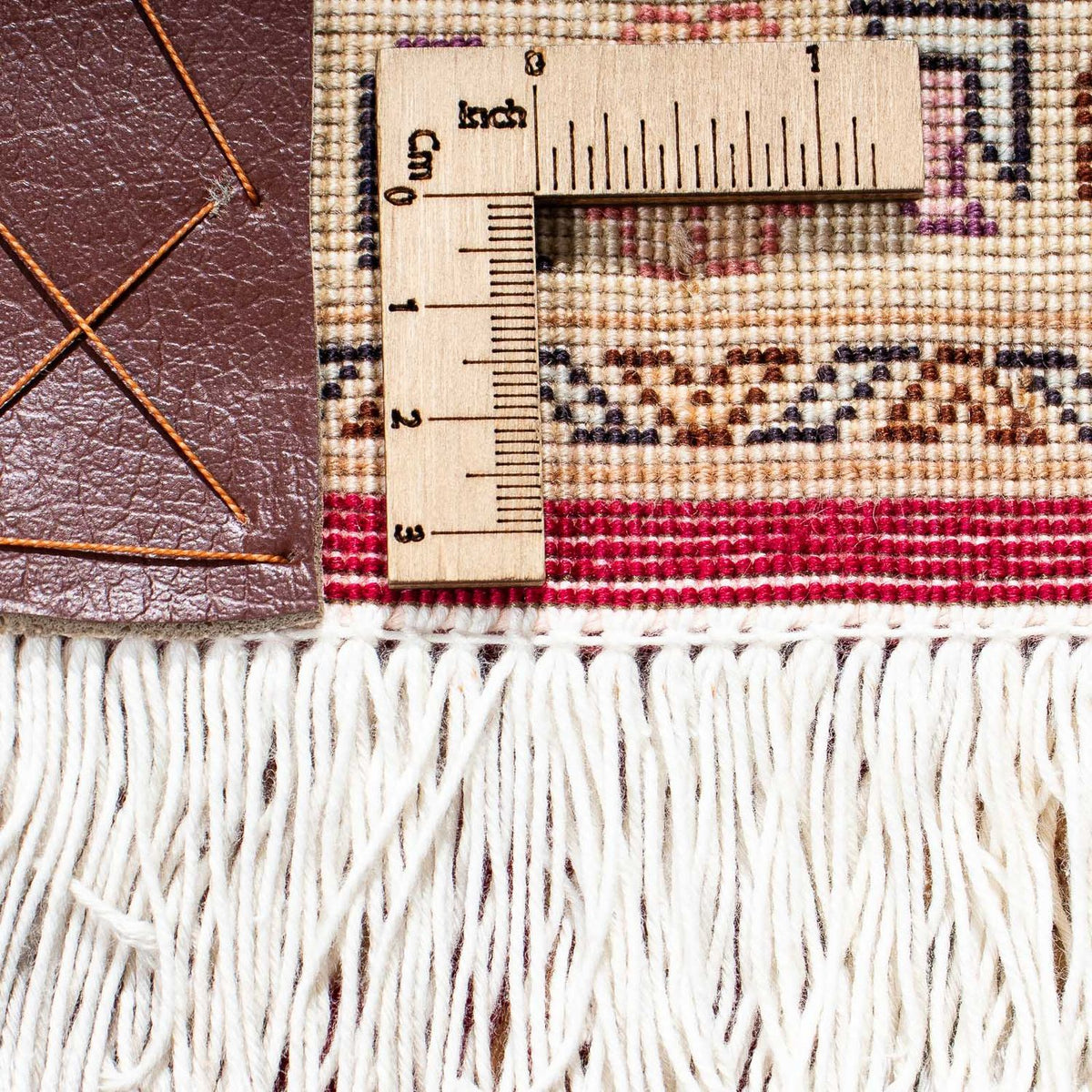 Perserteppich - Täbriz - Royal 203 x 150 cm