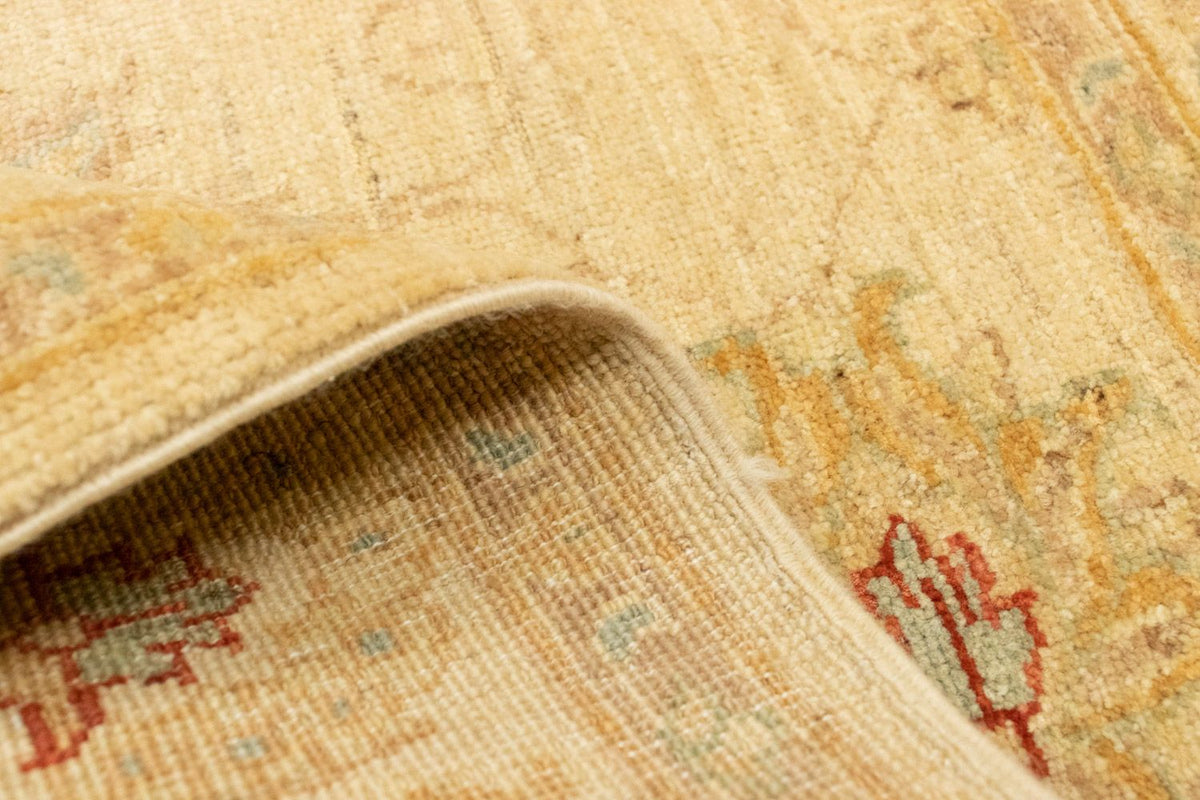 Ziegler Teppich 121 x 84 cm