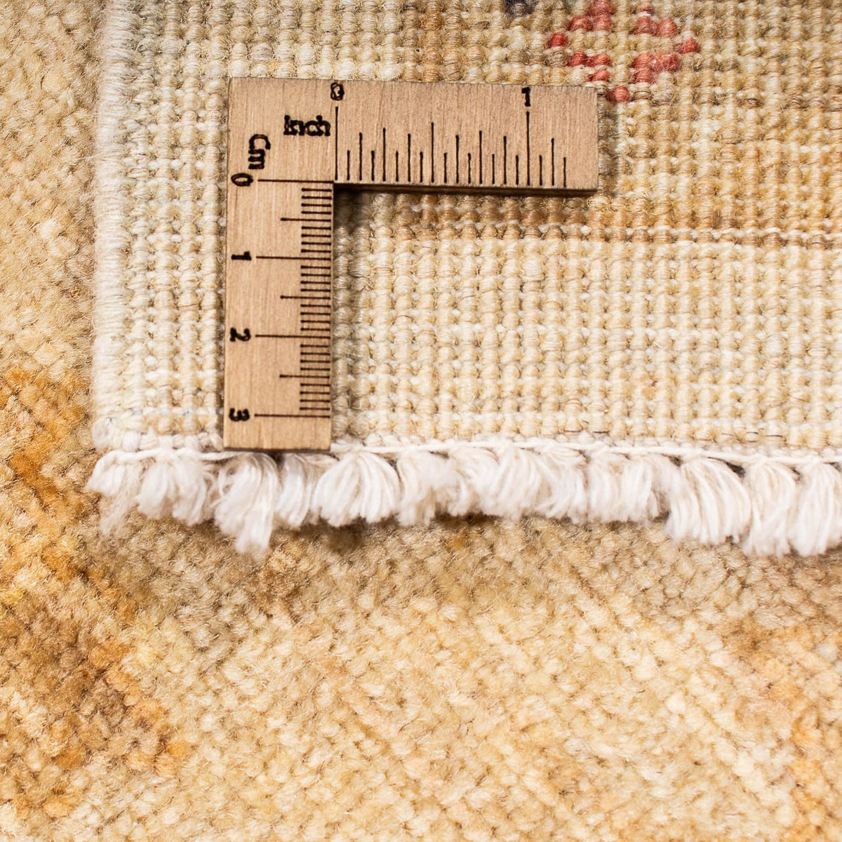 Ziegler Teppich 236 x 175 cm