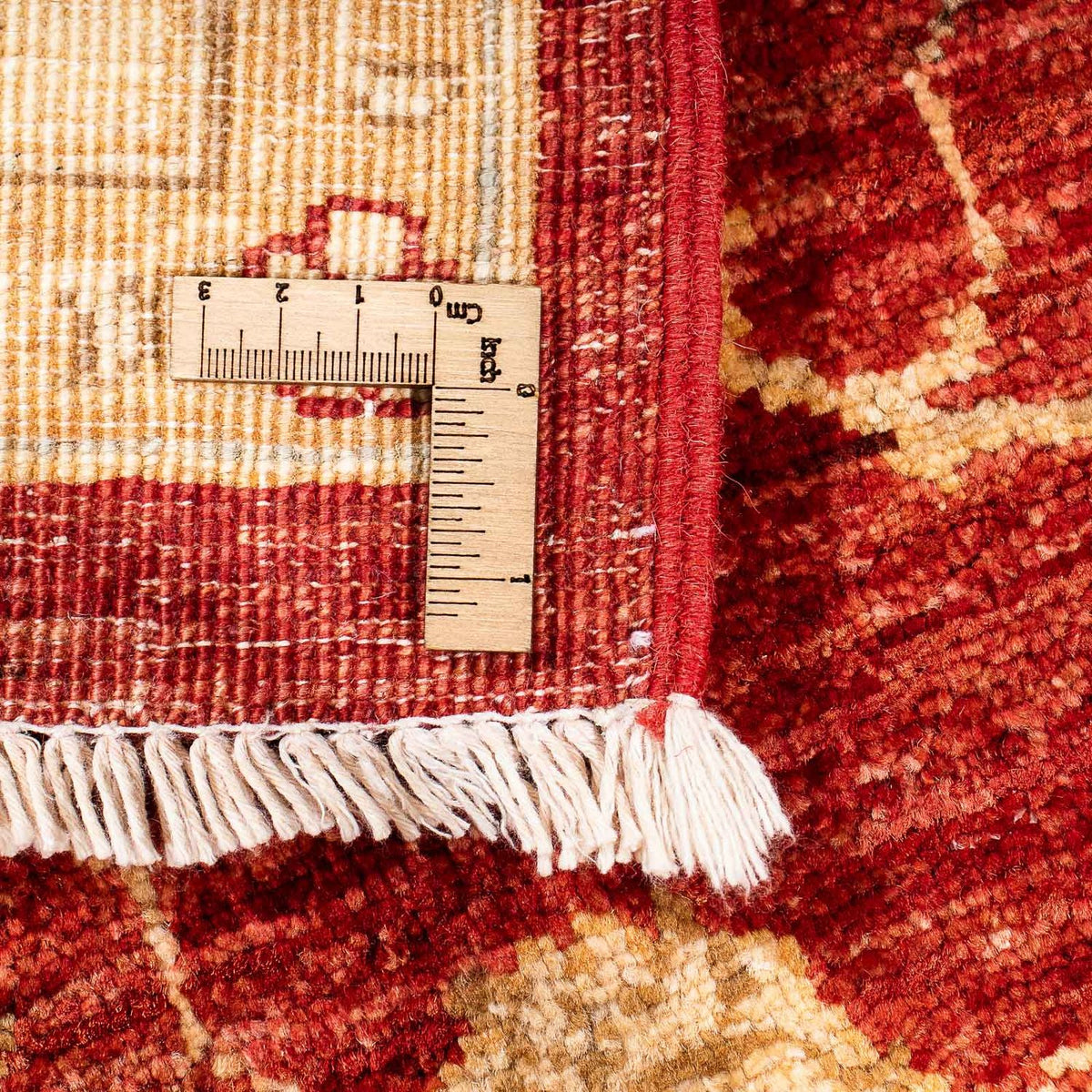 Ziegler Teppich 245 x 163 cm