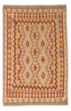Kelim Fars Teppich 203x145cm