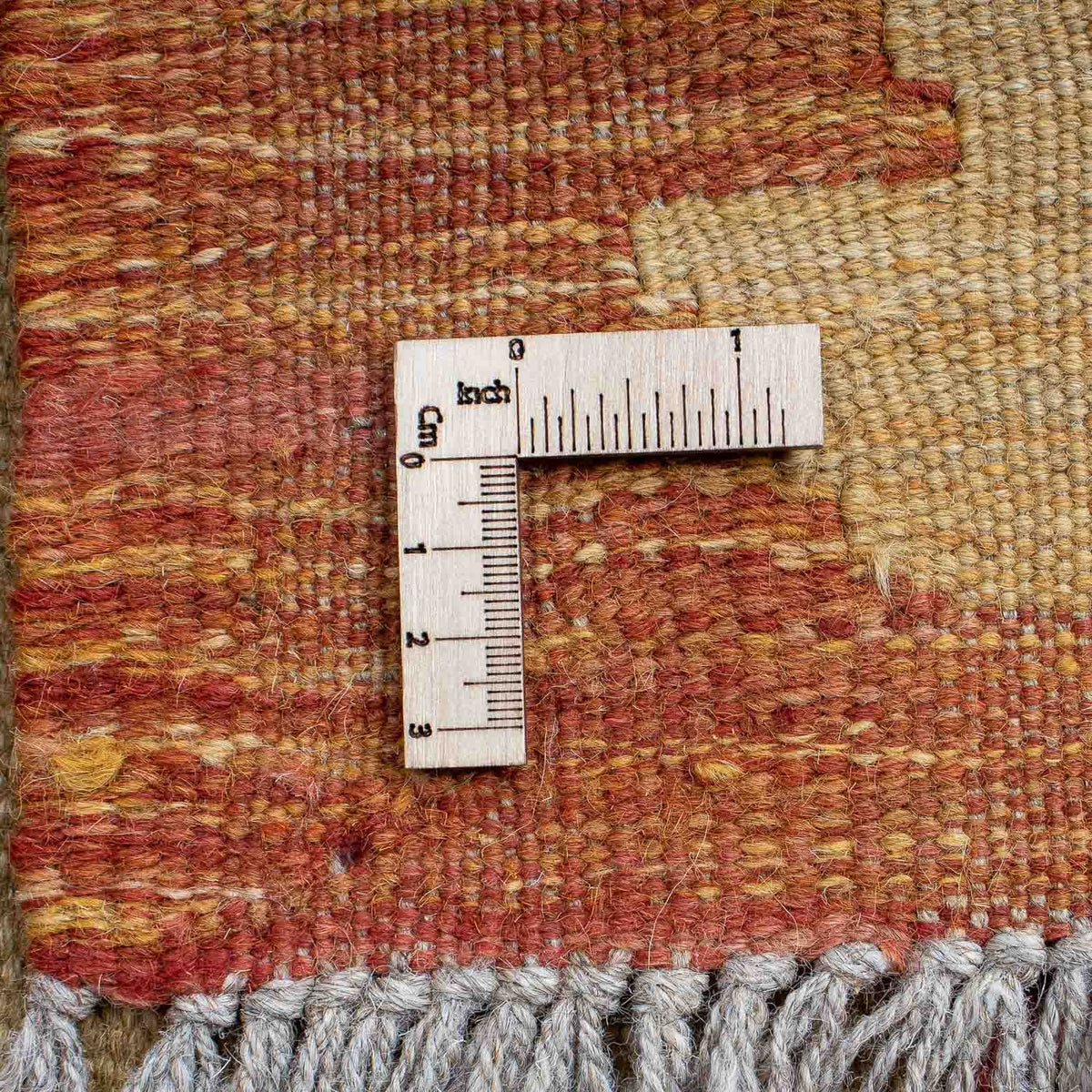 Kelim Teppich - Oriental 200 x 145 cm