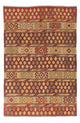 Kelim Fars Teppich 202x147cm