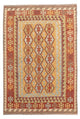Kelim Fars Teppich 201x146cm