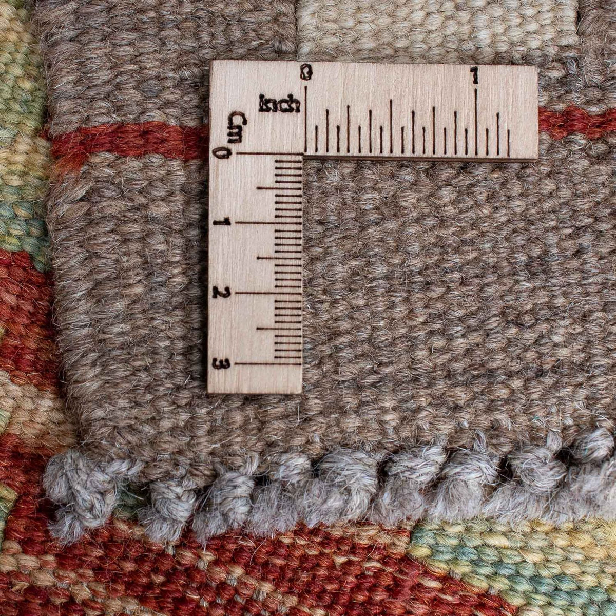 Kelim Teppich - Oriental 201 x 146 cm