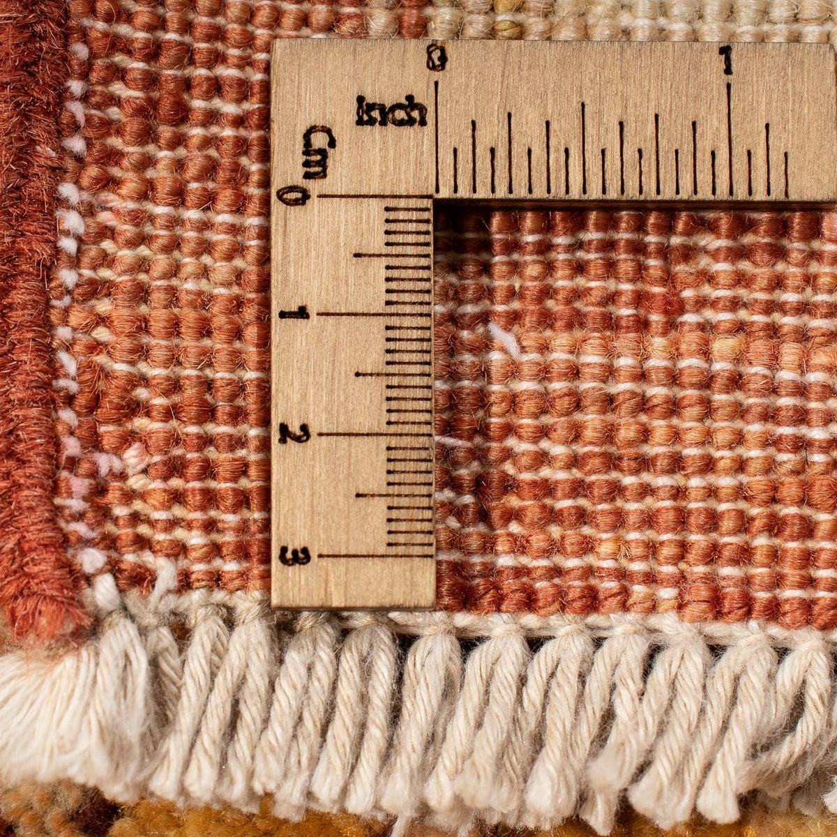 Ziegler Teppich 345 x 243 cm