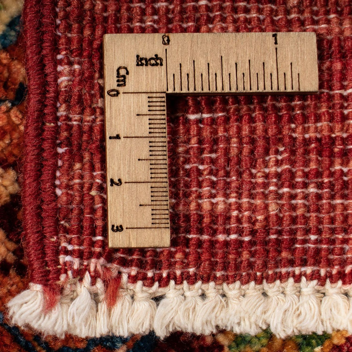 Ziegler Teppich - Bachtiari 347 x 250 cm