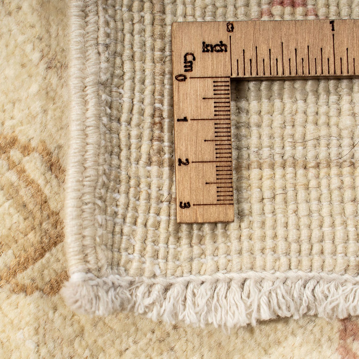 Ziegler Teppich 339 x 245 cm