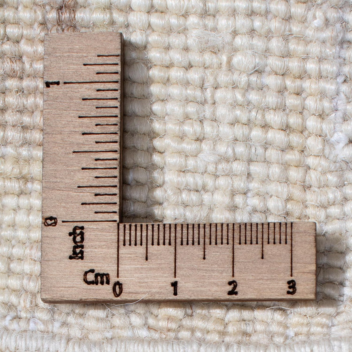 Ziegler Teppich 357 x 249 cm