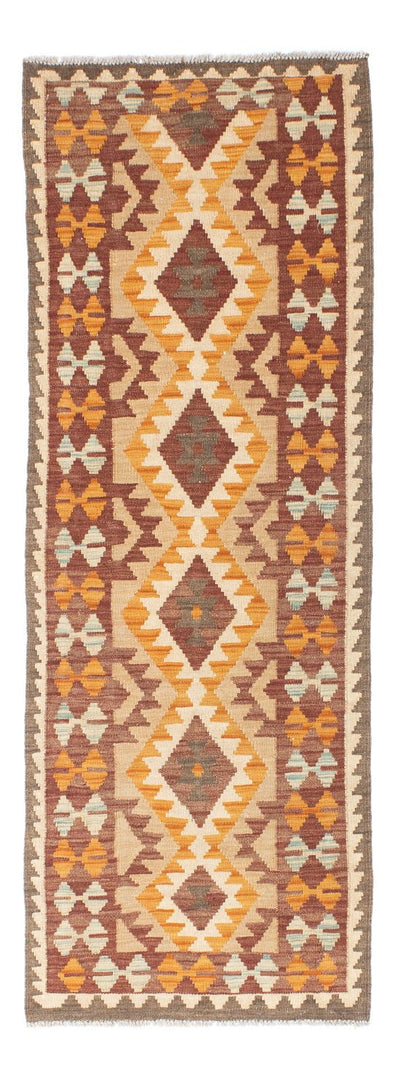 Kelim Fars Teppich 63x194cm