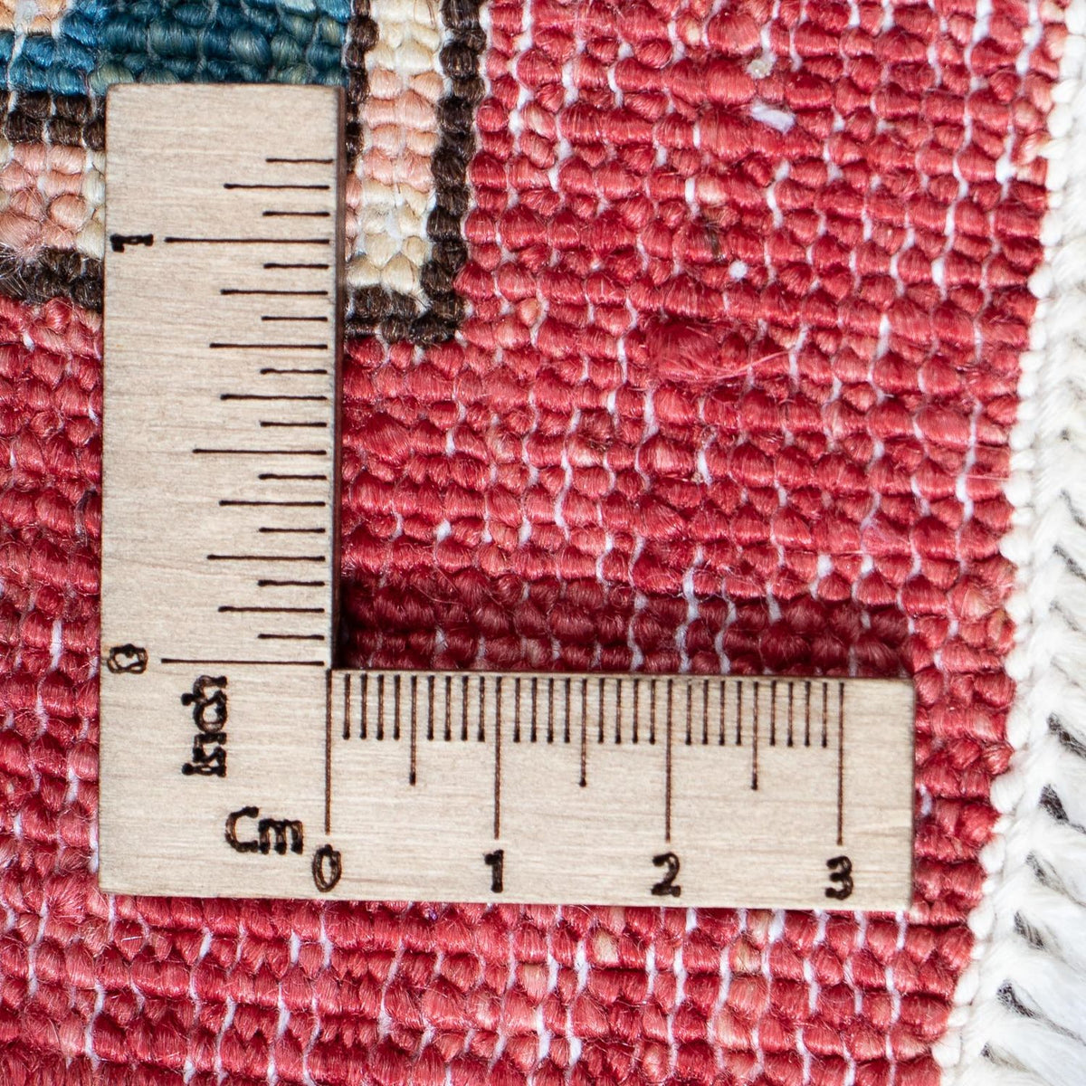 Ziegler Teppich - Kazak 303 x 250 cm