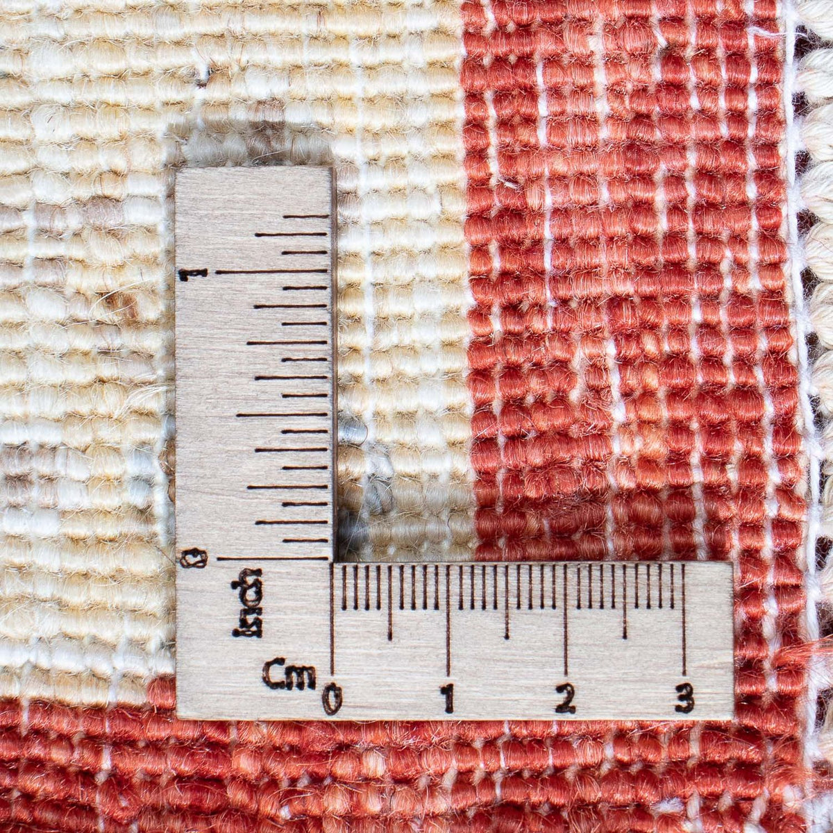 Ziegler Teppich 292 x 242 cm