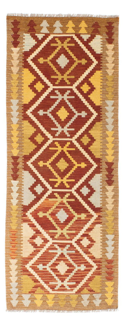 Kelim Fars Teppich 73x206cm
