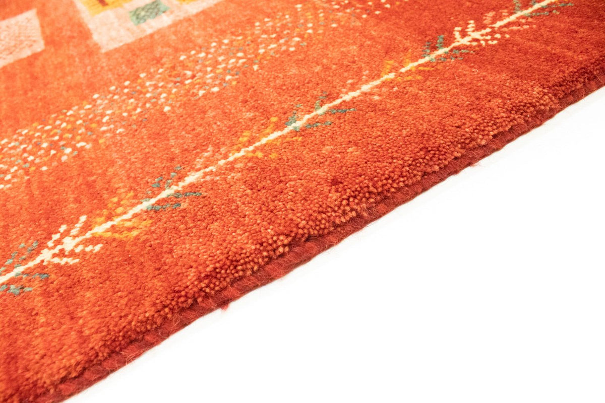 Gabbeh Teppich - Perser 230 x 180 cm