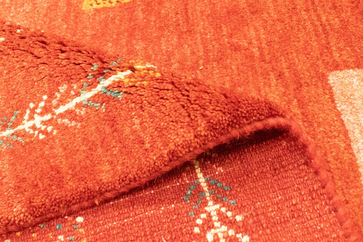 Gabbeh Teppich - Perser 230 x 180 cm