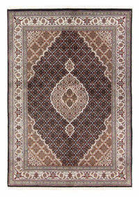 Täbriz Teppich 202x138cm - Orientteppich – product image