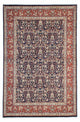 Perserteppich - Classic 288 x 198 cm - schwarz