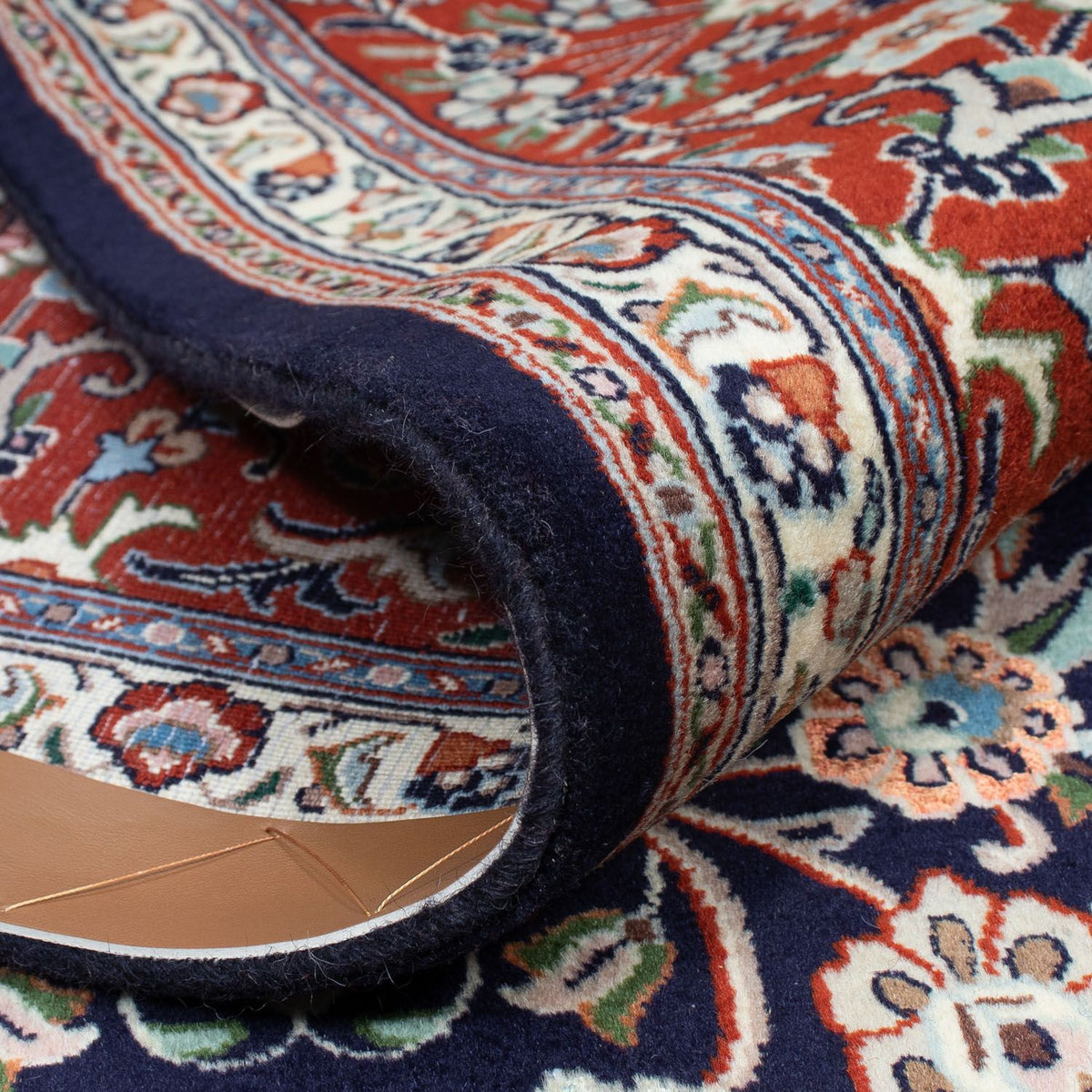 Perserteppich - Classic 288 x 198 cm - schwarz