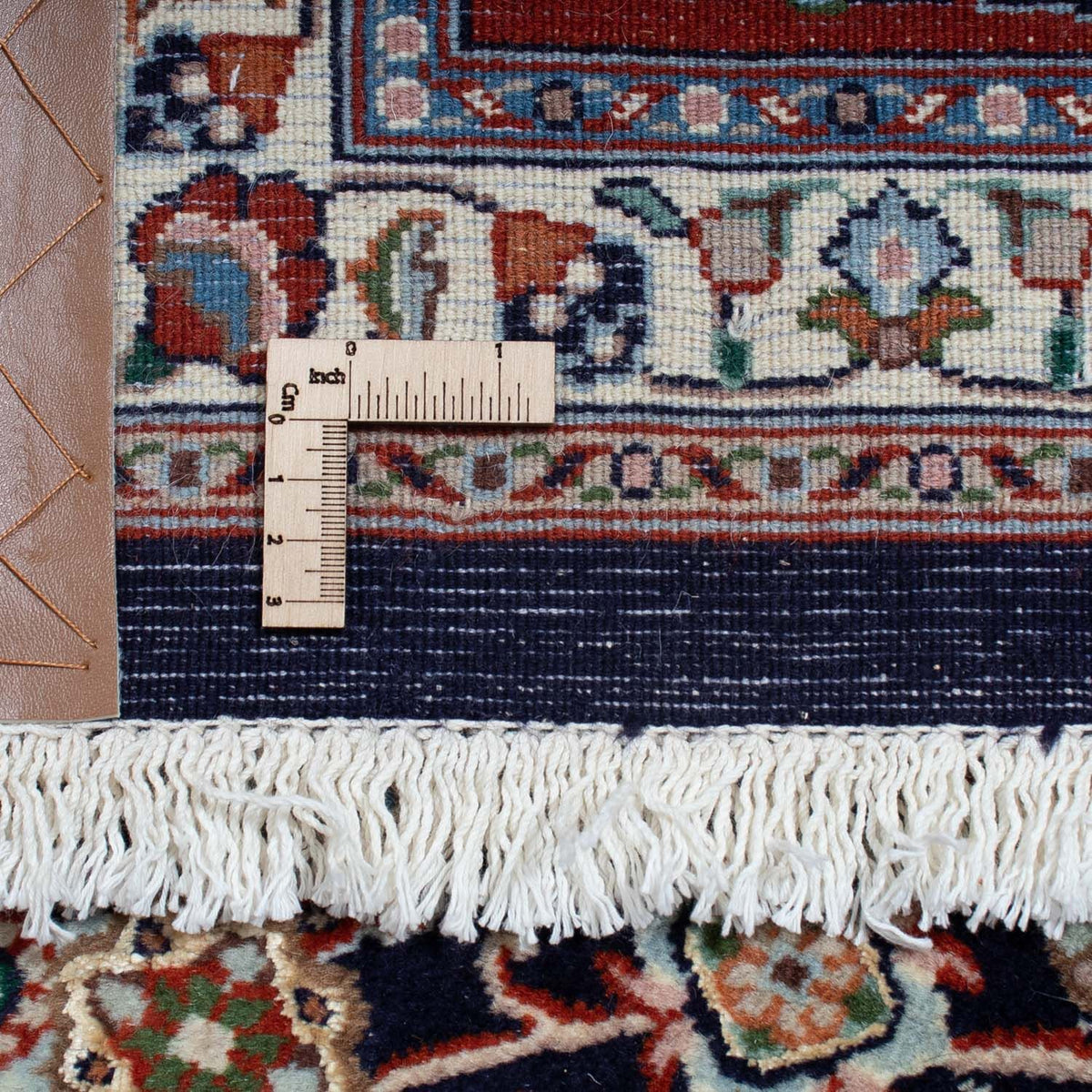 Perserteppich - Classic 288 x 198 cm - schwarz