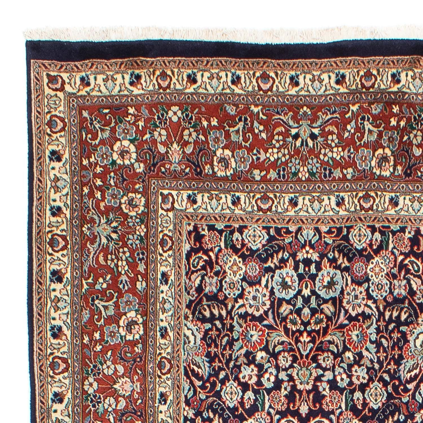 Moud Teppich 270x188cm - Perserteppich