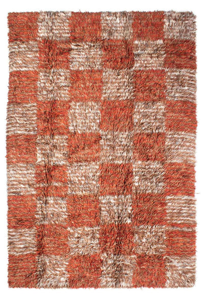Shaggy Teppich 199x289cm
