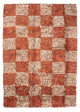 Shaggy Teppich 203x287cm