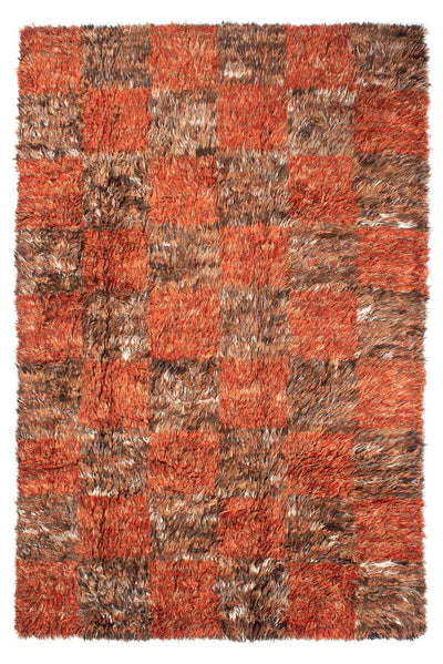 Shaggy Teppich 197x297cm