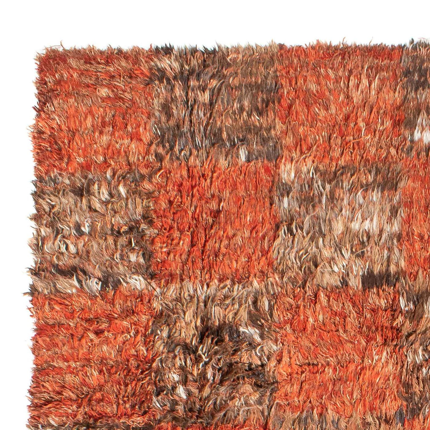 Shaggy Teppich 297x197cm - Shaggy Teppich