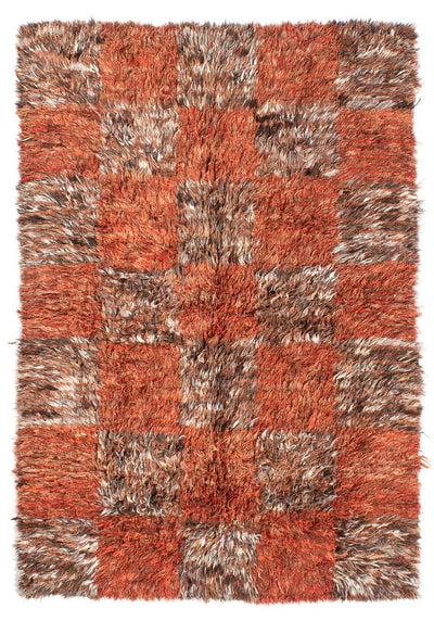 Shaggy Teppich 173x255cm