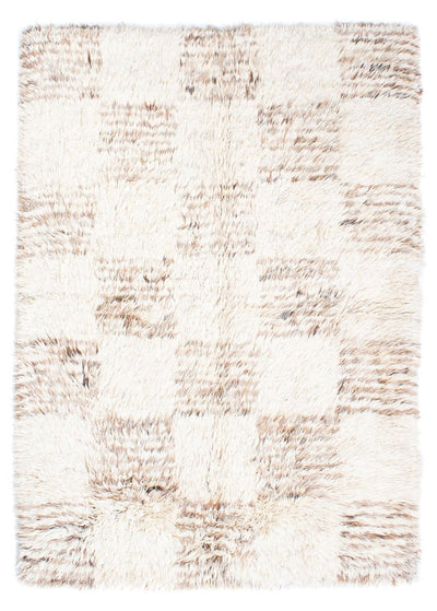 Shaggy Teppich 172x243cm
