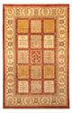 Ziegler Teppich 314x200cm - Orientteppich