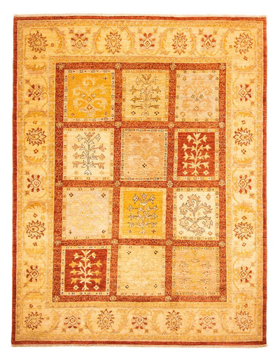 Ziegler Teppich 191x249cm - Orientteppich