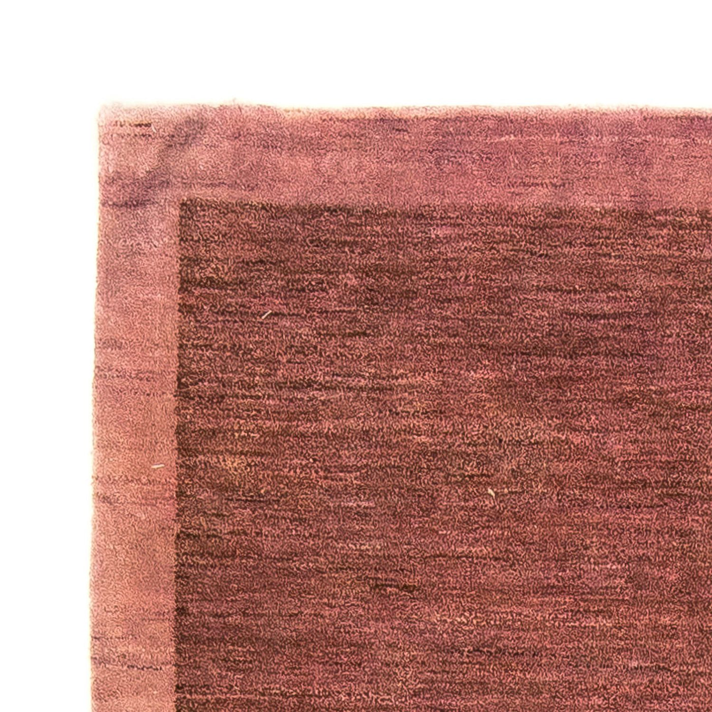 Gabbeh Teppich Indus 156x105cm - Wollteppich