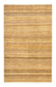Gabbeh Teppich - Indus 192 x 124 cm - hellbraun