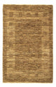 Gabbeh Teppich Indus 147x97cm - Wollteppich