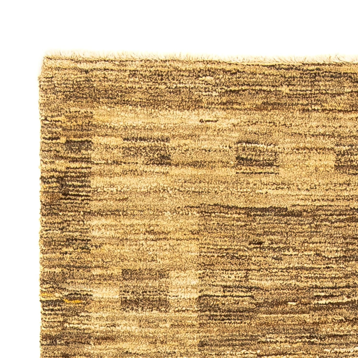 Gabbeh Teppich Indus 153x95cm - Wollteppich