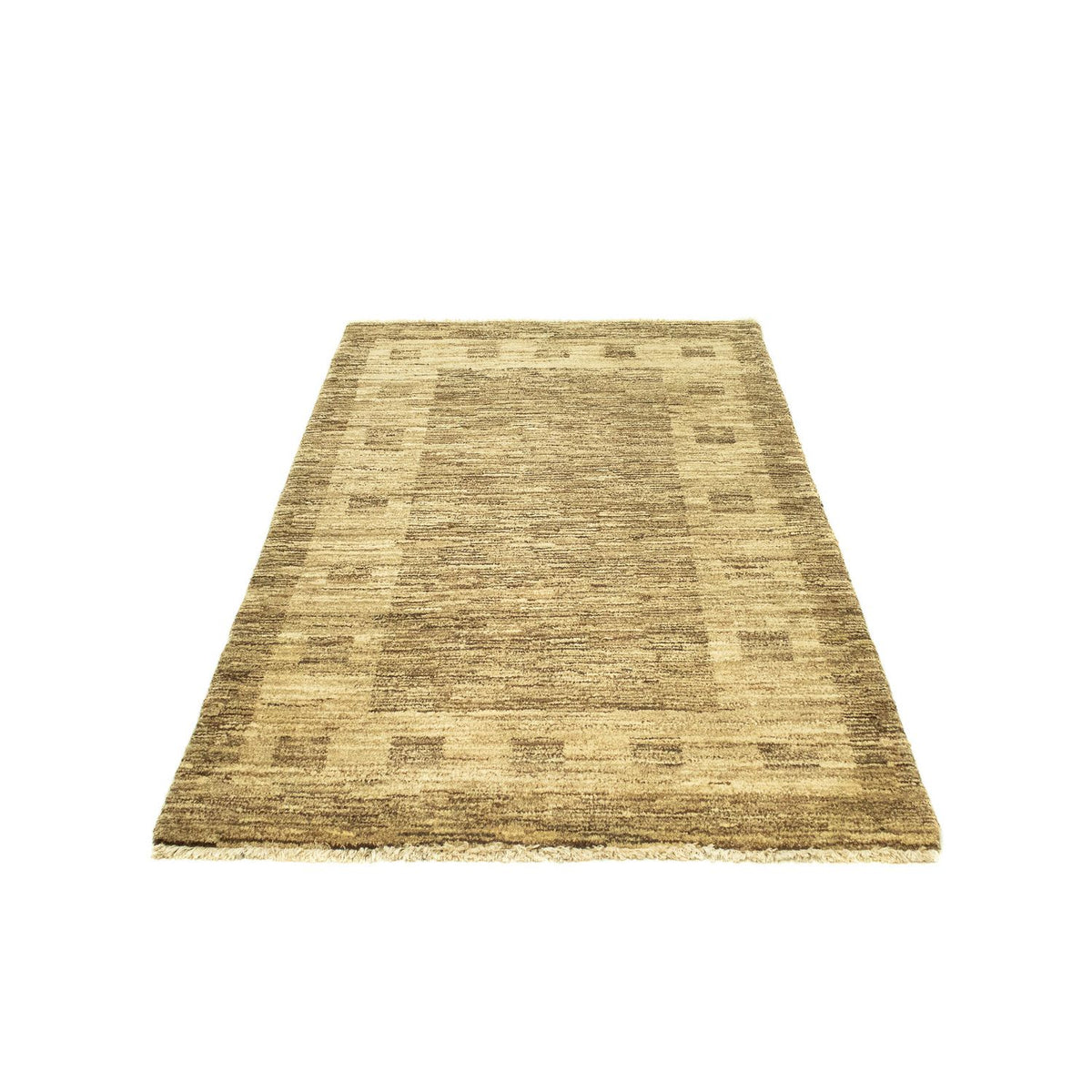 Gabbeh Teppich - Indus 153 x 95 cm