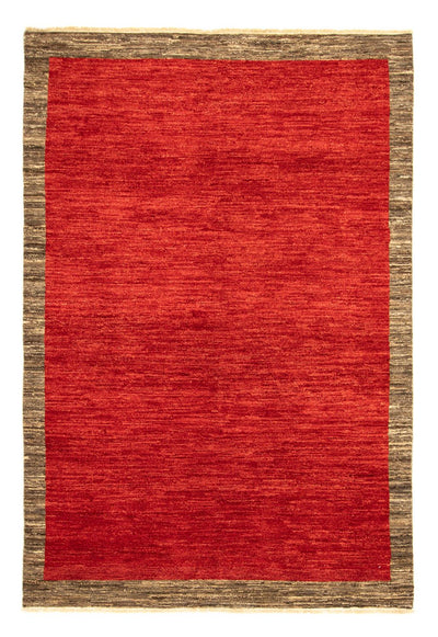 Gabbeh Teppich Indus 169x248cm - Wollteppich