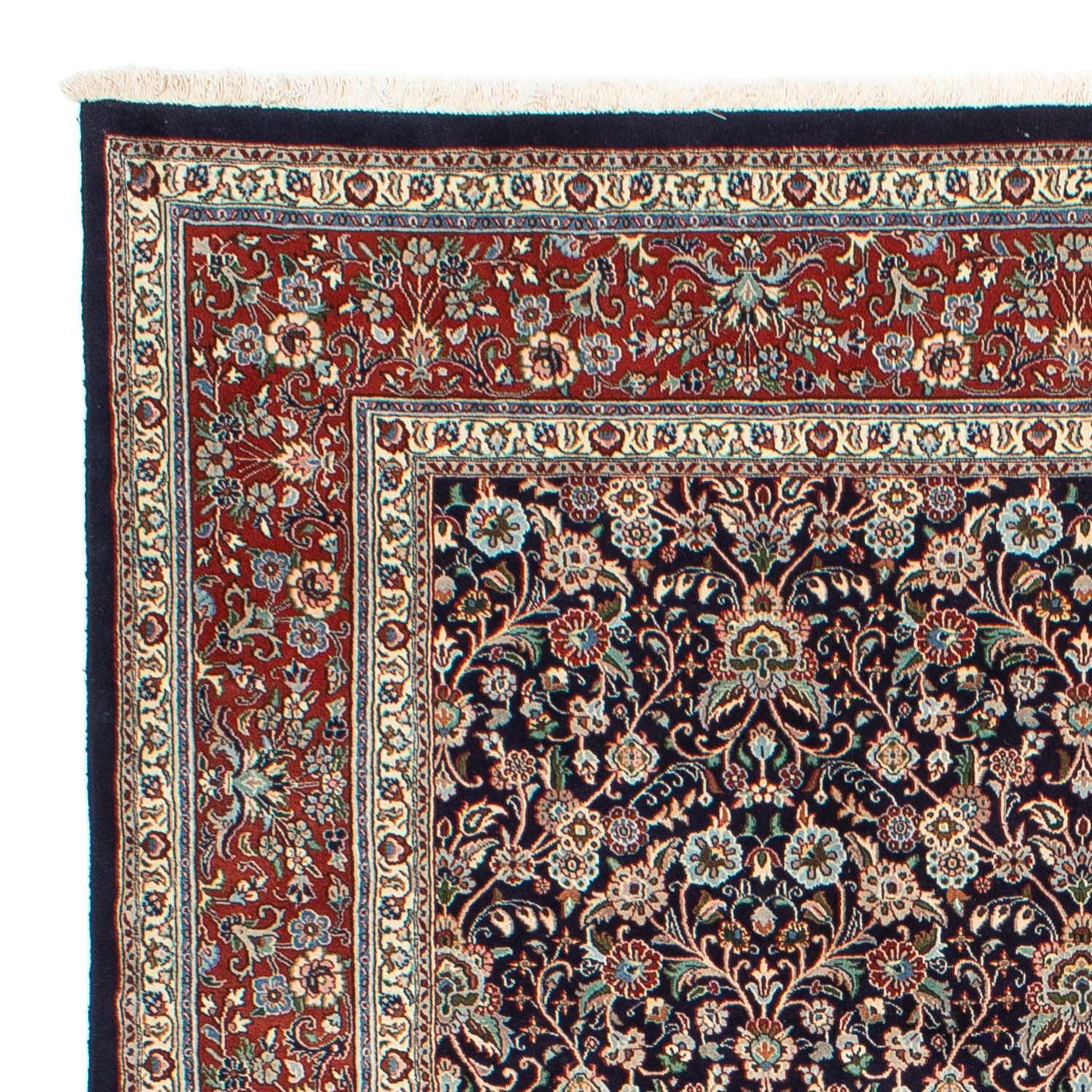 Moud Teppich 271x203cm - Perserteppich