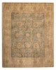 Ziegler Teppich 307x247cm - Orientteppich