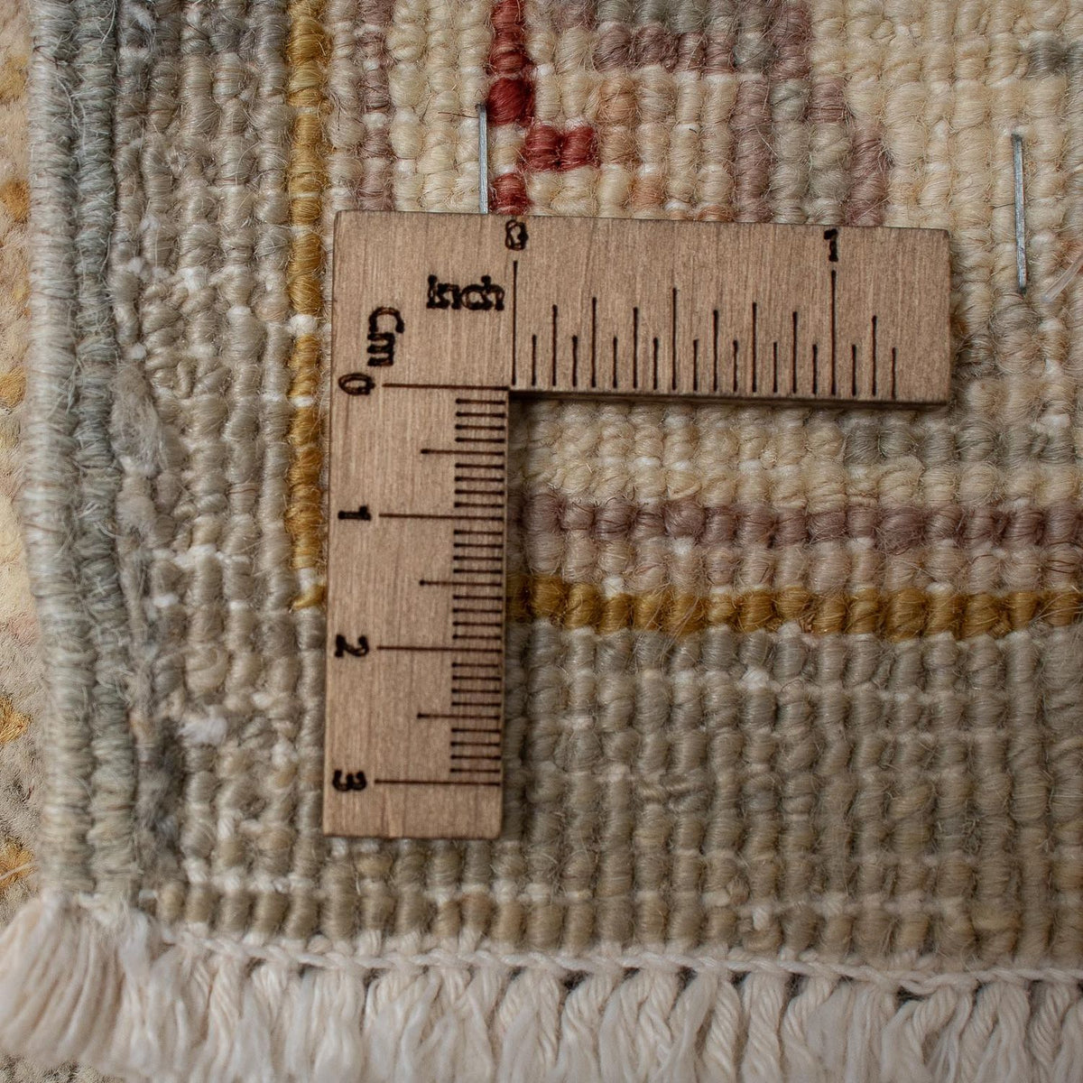 Ziegler Teppich 307 x 247 cm