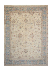 Ziegler Teppich 347 x 250 cm - hellbeige