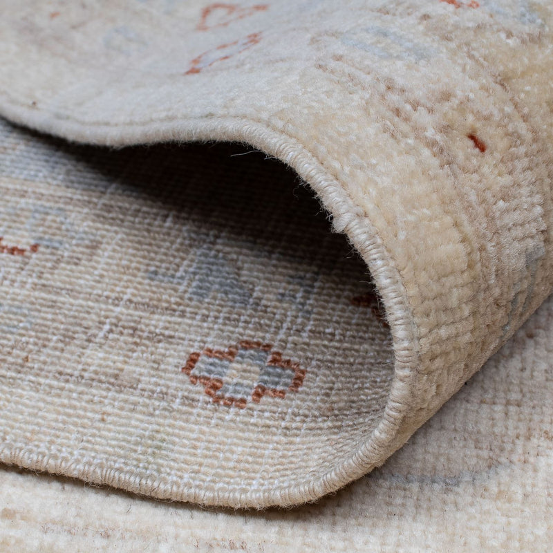 Ziegler Teppich 347 x 250 cm - hellbeige