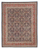 Moud Teppich 219x274cm - Perserteppich