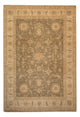 Ziegler Teppich 353x248cm - Orientteppich