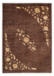 Farahan Teppich 237x172cm - Perserteppich