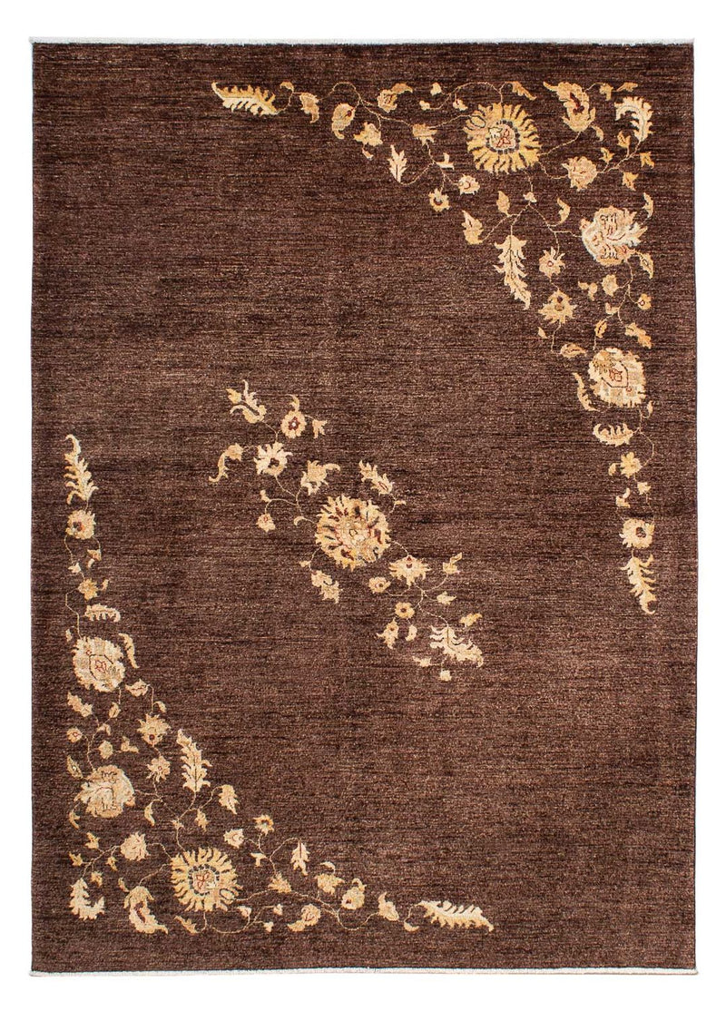 Ziegler Teppich 237 x 172 cm
