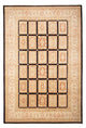 Ziegler Teppich 310x210cm - Orientteppich