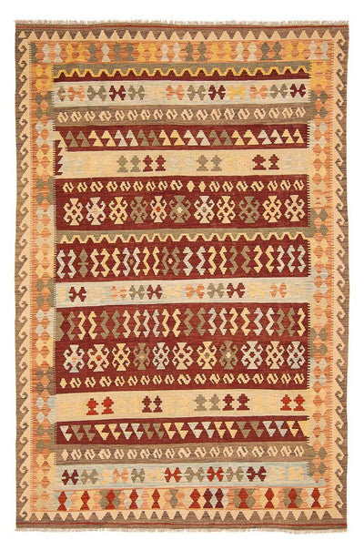 Kelim Maimene Teppich 189x289cm