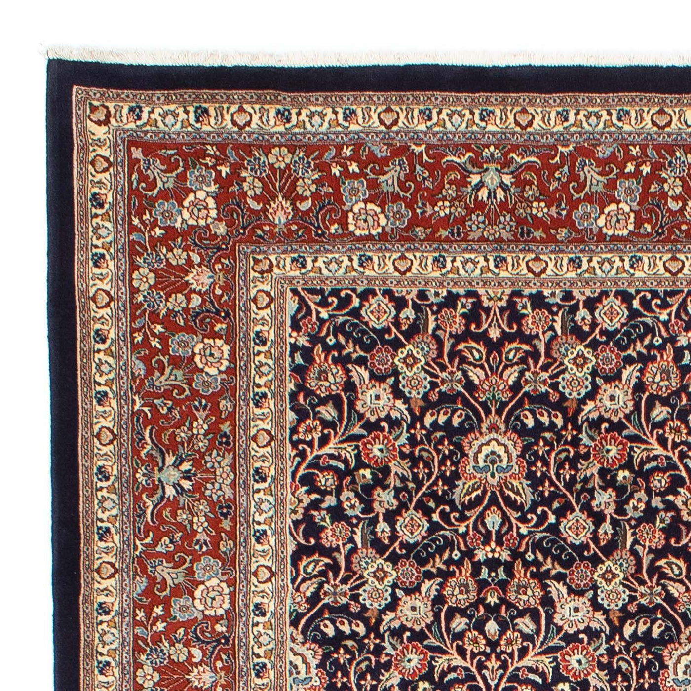 Täbriz Teppich 295x195cm - Perserteppich